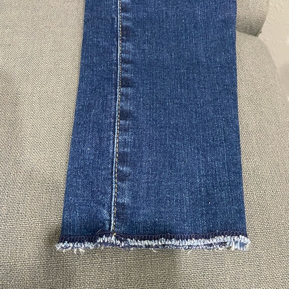 AG Adriano Goldschmied distressed jeans - Picture 3 of 4